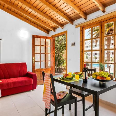 101 Bright, Pool View And Air Conditioning Apartamento Playa de las Americas  Exterior foto