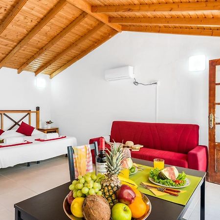 101 Bright, Pool View And Air Conditioning Apartamento Playa de las Americas  Exterior foto