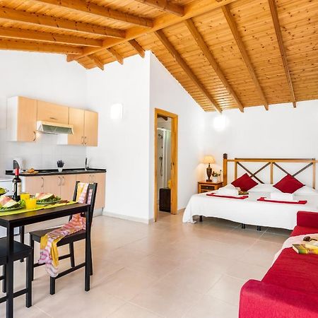 101 Bright, Pool View And Air Conditioning Apartamento Playa de las Americas  Exterior foto