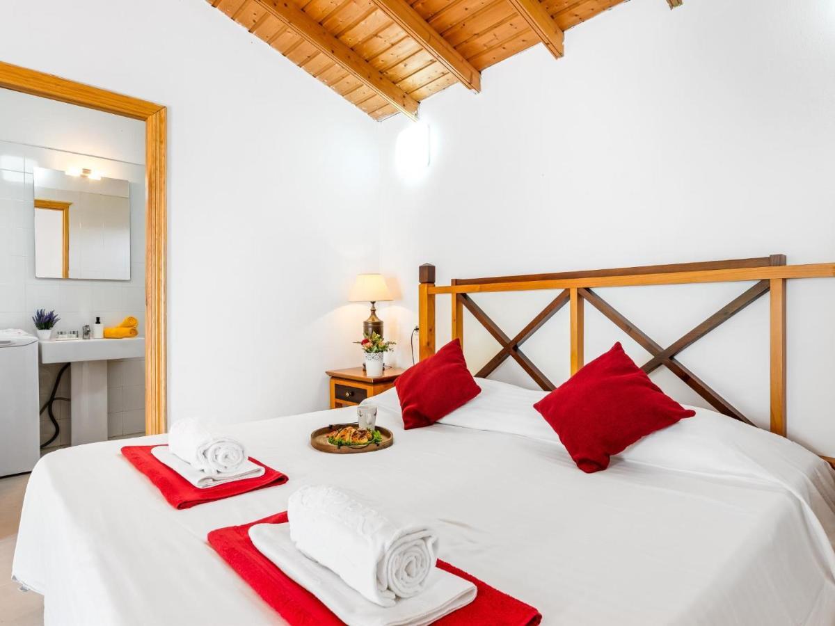 101 Bright, Pool View And Air Conditioning Apartamento Playa de las Americas  Exterior foto