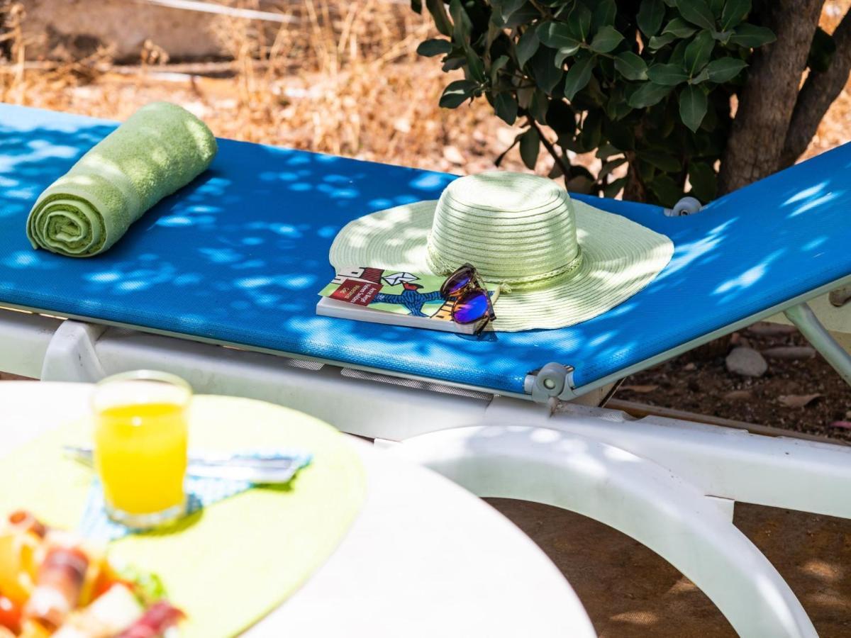 101 Bright, Pool View And Air Conditioning Apartamento Playa de las Americas  Exterior foto