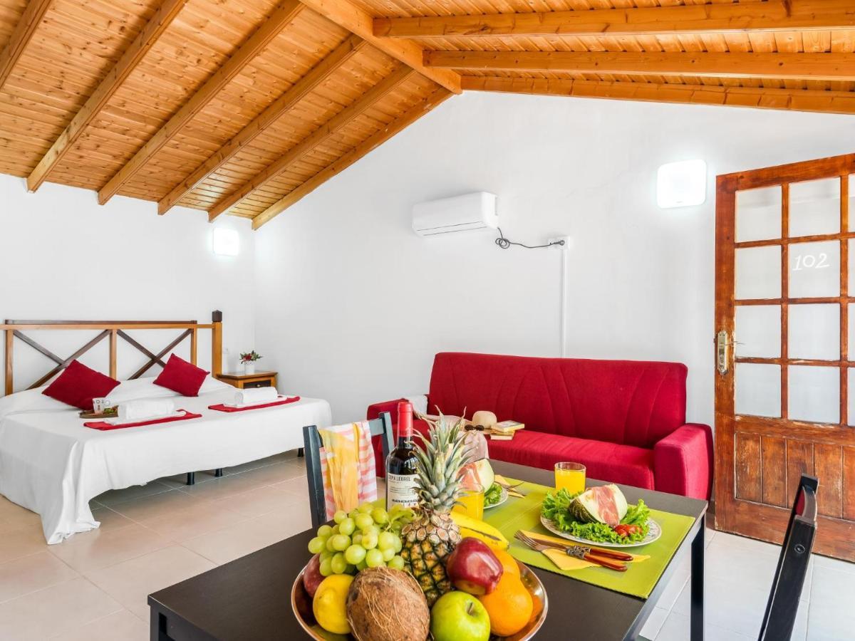101 Bright, Pool View And Air Conditioning Apartamento Playa de las Americas  Exterior foto