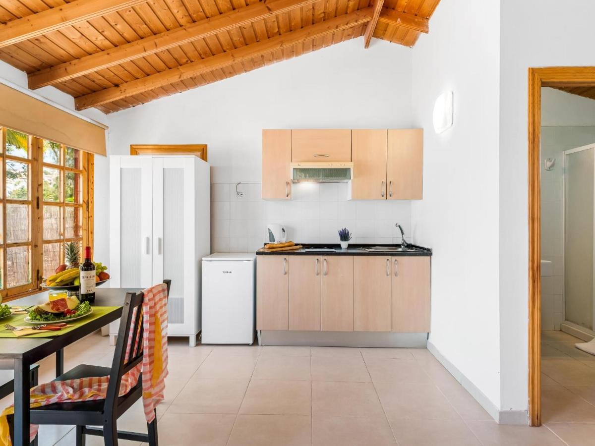 101 Bright, Pool View And Air Conditioning Apartamento Playa de las Americas  Exterior foto