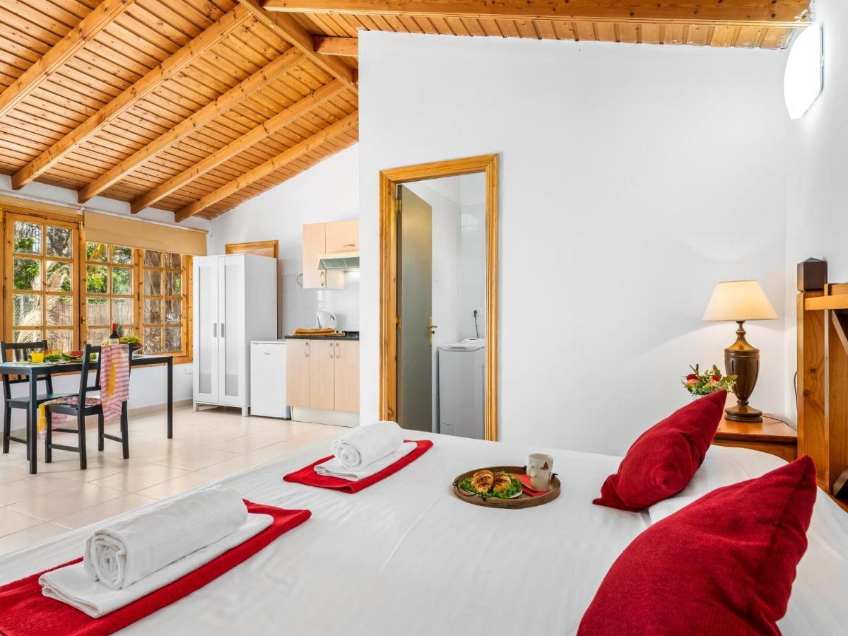 101 Bright, Pool View And Air Conditioning Apartamento Playa de las Americas  Exterior foto
