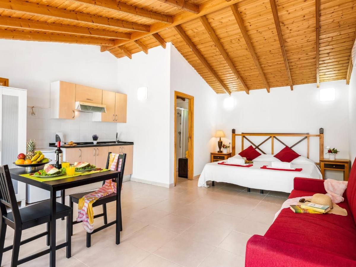 101 Bright, Pool View And Air Conditioning Apartamento Playa de las Americas  Exterior foto