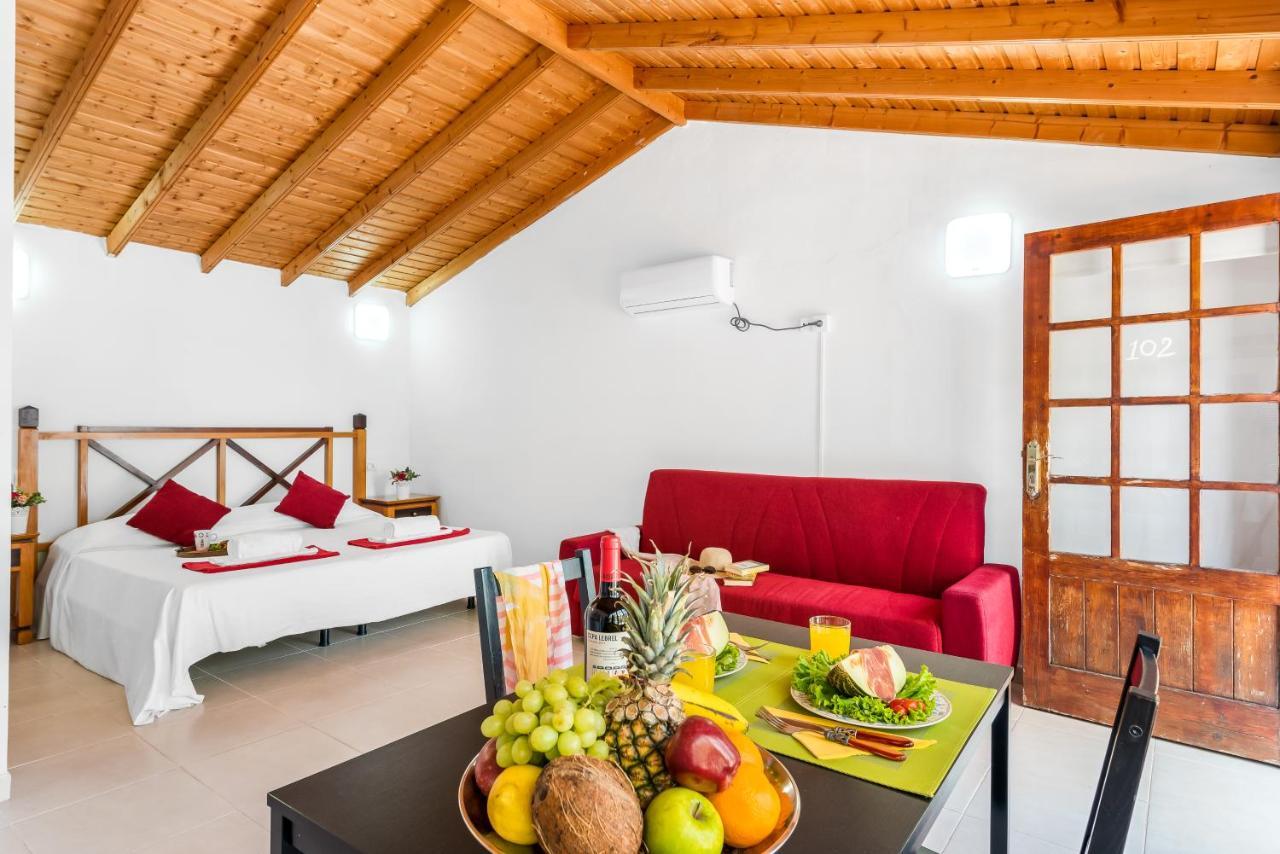 101 Bright, Pool View And Air Conditioning Apartamento Playa de las Americas  Exterior foto