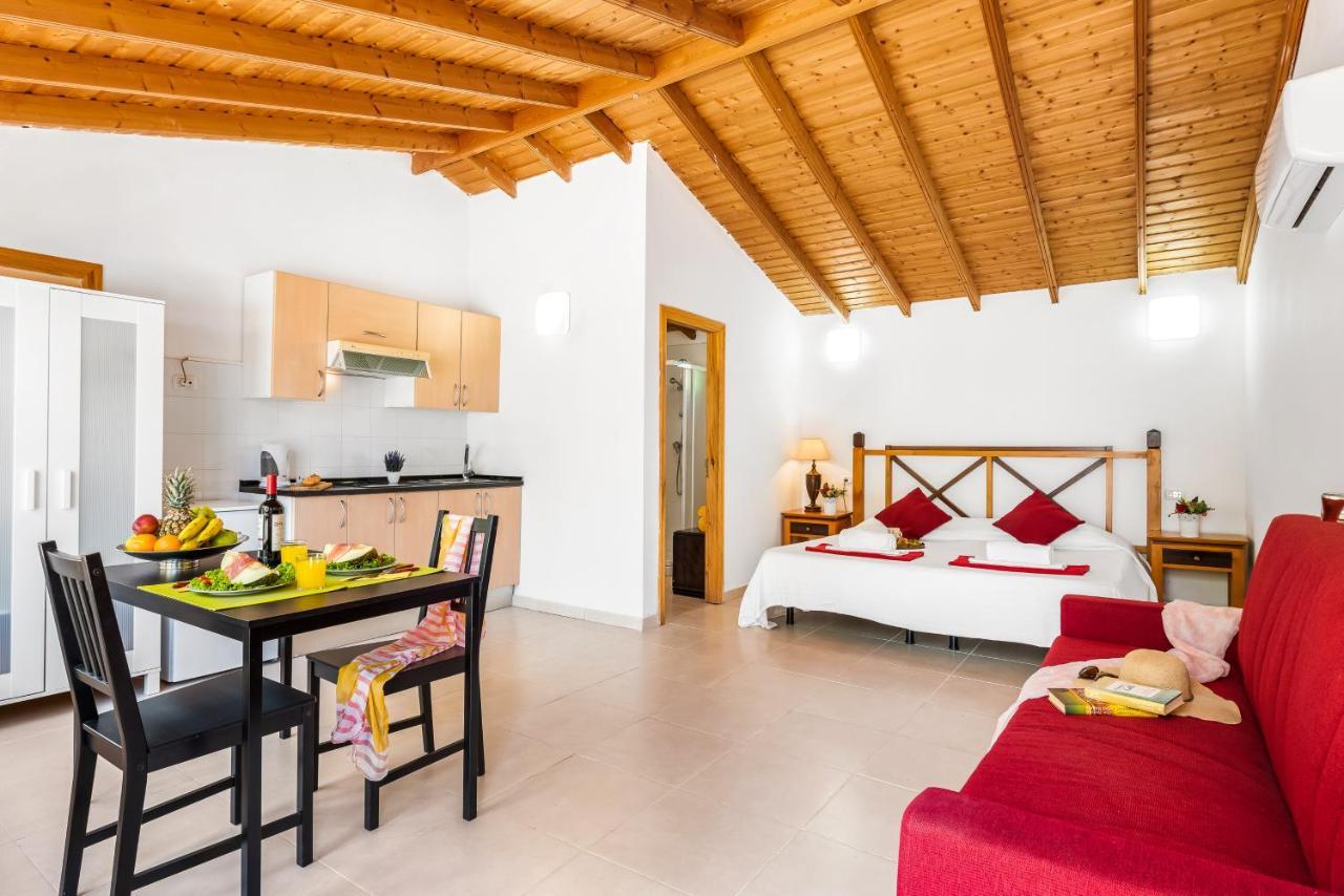 101 Bright, Pool View And Air Conditioning Apartamento Playa de las Americas  Exterior foto