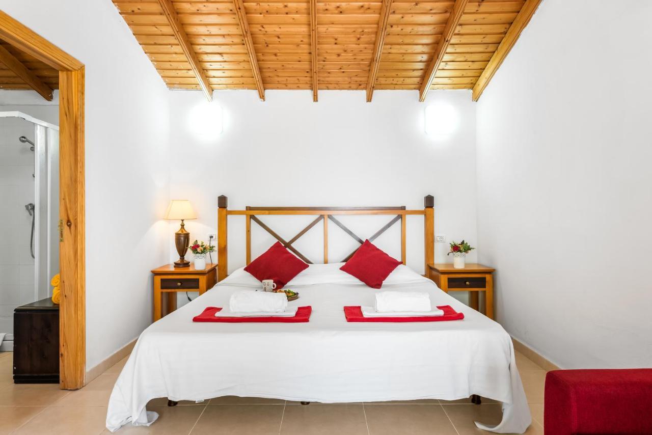 101 Bright, Pool View And Air Conditioning Apartamento Playa de las Americas  Exterior foto