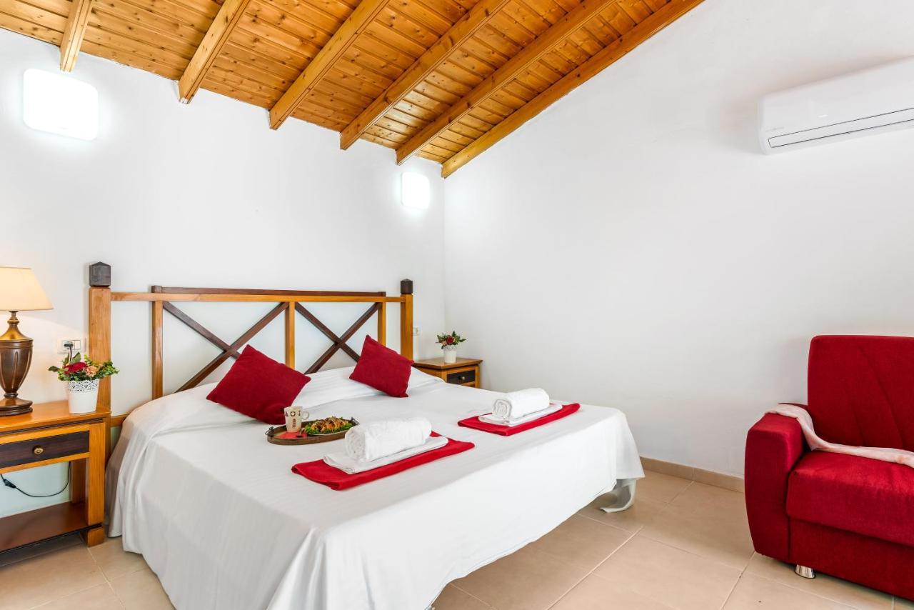 101 Bright, Pool View And Air Conditioning Apartamento Playa de las Americas  Exterior foto